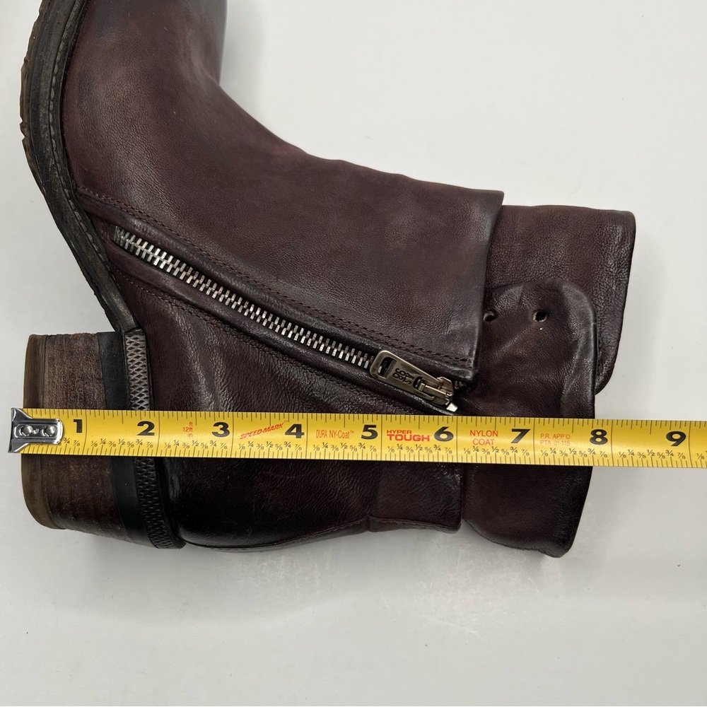 A.S. 98 Cadmus Boots Size EU 40 - Picture 13 of 16